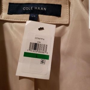 Lamb Skin leather jacket